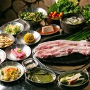 꽃피는산골1 이미지