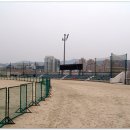 평촌중학교 앞 이미지