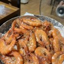 금호수산 | 창원 진해 용원 안성금호수산 가장 맛있는 새우구이 맛집 새우머리튀김 추천 내돈내산 솔직후기