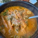 도원경 - 김해시 | 순천만 맛집 도원경 짱뚱어탕,한 상 가득 즐긴 후기