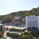 성결대학교 이미지