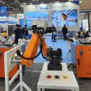 라온 골프 스튜디오 | 로봇전시회 &lt;2025 로보월드&gt; 관람후기 &amp; 킨텍스 가는법