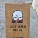 헬로우 댕글 이미지