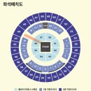 킹누 내한 콘서트 첫날 (6/20) 스탠딩으로 다녀온 후기 (s6구역 시야, 코앞에서 멤버 본 후기)