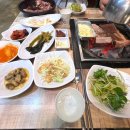 장천한우 | 진해갈비맛집 화동생갈비장천점 창원 벚꽃여행