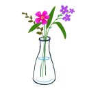 그림책 원예 활동 이미지