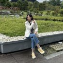 마운티아 여자 경량 패딩 가을 자켓 후기 팜유왕자 이장우 착용 아우터 추천