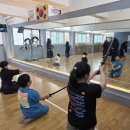 성남 금빛 검도관 이미지