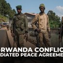 Trump to host Rwanda, DRC leaders at White House to sign peace agreement 이미지