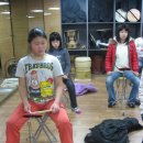 푸른하늘지역아동센터 이미지