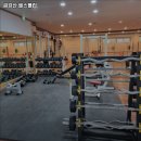 금강산 헬스 클럽 이미지