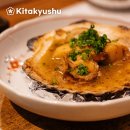 비야숯불구이 | 오키비야 우오니 (おきびや うおに)