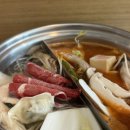 별내역 | 별내 샤브샤브 맛집 샤브로21 별내역 혼밥 후기