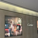 미사강변서로 | 까르띠에 탱크 프랑세즈 스몰 구매 후기│하남 티켓핀 신세계 상품권 교환