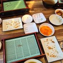 세븐일레븐진주가좌점 | 진주 가좌동 돈까스 맛집 하루 냉모밀