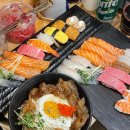 이 가격에 초밥 퀄리티 무엇? 가성비 갑인 초밥 맛집 BEST4 이미지