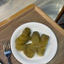 대전 도안동 카페 팔케이멤버스｜한화 야구 중계 틀어주는 카페, 대형 스크린 &amp; 빙수 맛집