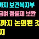 2025년 의료급여 이렇게 바뀝니다 / 의료급여 정률제, 기초수급자 조건, 기초수급자 혜택 이미지