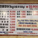 민박사민물장어숯불구이