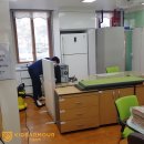 흥덕초등학교병설유치원 | 용인 흥덕 초등학교 병설유치원 신학기 준비 코로나19 예방 천연살균소독 - 키즈아머성남용인점