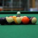 퀸 당구장 이미지