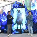 서울 라이트 인 명동 이미지