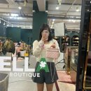 중고명품브랜드샵 | 신사 가로수길 중고 명품 빈티지샵 엘라부티크 방문 후기