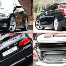 BMW / 335 컨버 / 2009년식 / 2만KM / 블랙 (실내 레드) / 정식출고 / [판매완료] 이미지
