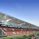 F1 진입도로 이미지