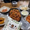 또 가고싶은 상암동 제육볶음 제육쌈밥 토종골