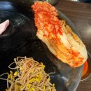 강남역 11번 출구 맛집 추천: 동두천솥뚜껑삼겹살 강남역점