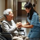 데레사 노인복지센터 인근 | 답십리동펜션 윤화노인복지센터 직접 다녀온 솔직 후기