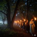 야기네경로당 | 땡추의 두 얼굴: 저항에서 모욕으로, 한 단어에 숨겨진 비밀의 역사