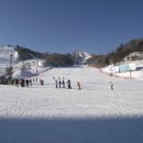 한화리조트/평창 이미지