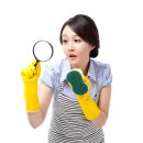 청결공간 이미지