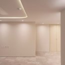 세븐일레븐 광주신가휴먼시아 | 광주 30평대 아파트리모델링, 기본에 충실한 시공으로 완성된 신창동 해광샹그릴라 34py 아파트리모델링