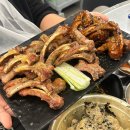 중동행복마을자치회 | [창원 중동] 어반 브릭스 쪽갈비 맛집 | 창원수암골쪽갈비마을 구워져서 나오는 핫한 쪽갈비집 추천...