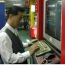 우리자동차정비센타 이미지