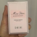 향수 말고 헤어 미스트 미스 디올 블루밍 부케 솔직 후기