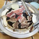 신흥숯불갈비 - 중구 서해대로454번길 14-2 | 신흥숯불갈비