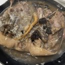 이산찰누룽지닭오리백숙 이미지