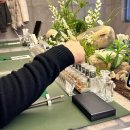 I PC CAFE 홍대역점 | 홍대 향수 공방 닷노트(.NOTE)｜향수 셀프 원데이클래스 실내데이트 후기