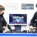 한's 당구 이미지