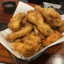 교촌치킨 (수안점) 네이버블로그