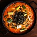 어탕맛칼국수 이미지