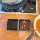북한산고기농장 | 북한산 맛집 홍백 미나리 샤브칼국수 북한산 신상 맛집 방문 후기