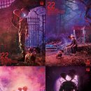 BIFAN 환상세포 이미지