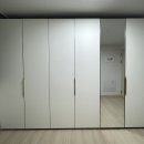 현대리바트스테이 - 동래구 명륜로 161 | 신혼가구 현대리바트 세종점 퓨리타 옷장 후기/가구 인테리어