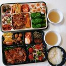 단체 도시락 추천 맛집) 집밥처럼 든든한 음식으로 채워진 도시락! '런치바스켓' 리얼후기!