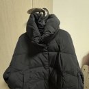 코데즈컴바인 밴드넥 덕다운 점퍼 (CJD-DW550WA)